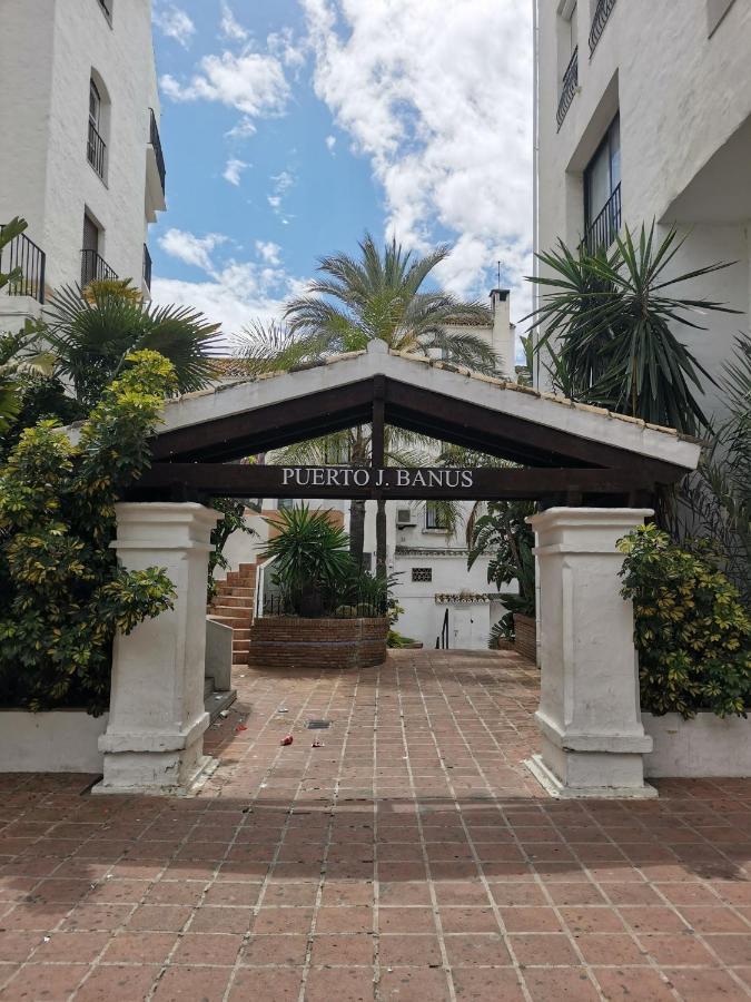 Luxury Front Line In Puerto Banus Apartment Marbella