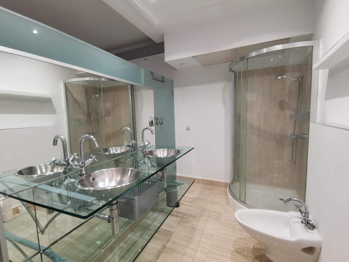 Luxury Front Line In Puerto Banus *